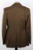 WW2 Kings Own Scottish Borderers Service Dress Doublet - 5