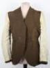 WW2 Kings Own Scottish Borderers Service Dress Doublet - 6