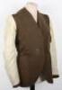 WW2 Kings Own Scottish Borderers Service Dress Doublet - 7