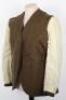 WW2 Kings Own Scottish Borderers Service Dress Doublet - 8