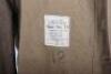 WW2 British 11th (Prince Albert&rsquo;s Own) Hussars 7th Armoured Division Battle Dress Blouse - 13