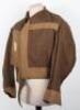 WW2 British 11th (Prince Albert&rsquo;s Own) Hussars 7th Armoured Division Battle Dress Blouse - 15