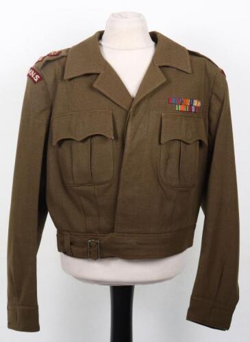 WW2 Female Queen Alexandra&rsquo;s Imperial Military Nursing Service (Q.A.I.M.N.S) Uniform Set