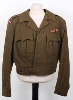 WW2 Female Queen Alexandra’s Imperial Military Nursing Service (Q.A.I.M.N.S) Uniform Set