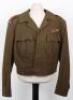 WW2 Female Queen Alexandra&rsquo;s Imperial Military Nursing Service (Q.A.I.M.N.S) Uniform Set