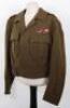 WW2 Female Queen Alexandra&rsquo;s Imperial Military Nursing Service (Q.A.I.M.N.S) Uniform Set - 3