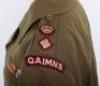 WW2 Female Queen Alexandra&rsquo;s Imperial Military Nursing Service (Q.A.I.M.N.S) Uniform Set - 4