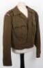 WW2 Female Queen Alexandra&rsquo;s Imperial Military Nursing Service (Q.A.I.M.N.S) Uniform Set - 5