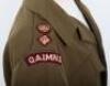 WW2 Female Queen Alexandra&rsquo;s Imperial Military Nursing Service (Q.A.I.M.N.S) Uniform Set - 6