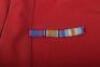 WW2 Female Queen Alexandra&rsquo;s Imperial Military Nursing Service (Q.A.I.M.N.S) Uniform Set - 12