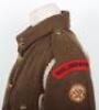 Royal Engineers 1922 Pattern Other Ranks Service Dress Tunic - 2