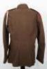 Royal Engineers 1922 Pattern Other Ranks Service Dress Tunic - 7