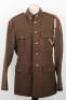 Royal Engineers 1922 Pattern Other Ranks Service Dress Tunic - 12