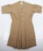 Scarce WW2 Tropical Combination Suit - 2