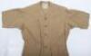 Scarce WW2 Tropical Combination Suit - 3