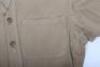 Scarce WW2 Tropical Combination Suit - 5