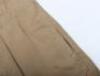 Scarce WW2 Tropical Combination Suit - 6
