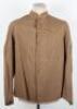 Scarce WW2 Tropical Combination Suit - 11