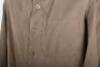 Scarce WW2 Tropical Combination Suit - 14