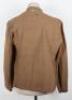 Scarce WW2 Tropical Combination Suit - 21