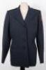 WW2 Female American Red Cross Welfare Service Officers Service Dress Uniform - 2