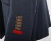 WW2 Female American Red Cross Welfare Service Officers Service Dress Uniform - 7