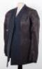 WW2 Female American Red Cross Welfare Service Officers Service Dress Uniform - 11