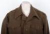 WW2 British Female ATS Battle Dress Uniform Set - 3