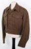 WW2 British Female ATS Battle Dress Uniform Set - 5