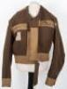 WW2 British Female ATS Battle Dress Uniform Set - 7