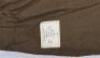 WW2 British Female ATS Battle Dress Uniform Set - 18