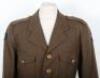 WW2 British Female ATS Service Dress Uniform - 2