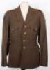 WW2 British Female ATS Service Dress Uniform - 3