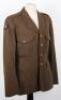 WW2 British Female ATS Service Dress Uniform - 4