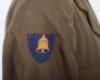 WW2 British Female ATS Service Dress Uniform - 5
