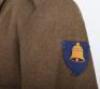 WW2 British Female ATS Service Dress Uniform - 8