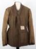 WW2 British Female ATS Service Dress Uniform - 10