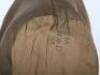 WW2 British Female ATS Service Dress Uniform - 15