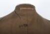 WW2 British Female ATS Service Dress Uniform - 17