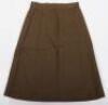 WW2 British Female ATS Service Dress Uniform - 18