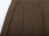 WW2 British Female ATS Service Dress Uniform - 19