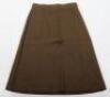 WW2 British Female ATS Service Dress Uniform - 21