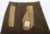 WW2 British Female ATS Service Dress Uniform - 23