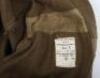 Scarce WW2 British Female Mechanised Transport Corps Battle Dress Uniform Set - 6