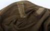 Scarce WW2 British Female Mechanised Transport Corps Battle Dress Uniform Set - 7