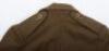 Scarce WW2 British Female Mechanised Transport Corps Battle Dress Uniform Set - 9