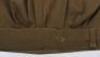 Scarce WW2 British Female Mechanised Transport Corps Battle Dress Uniform Set - 10