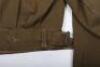 Scarce WW2 British Female Mechanised Transport Corps Battle Dress Uniform Set - 11