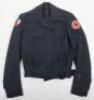 WW2 Female American Red Cross Welfare Service Battle Dress Uniform Set - 2