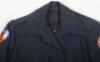 WW2 Female American Red Cross Welfare Service Battle Dress Uniform Set - 3